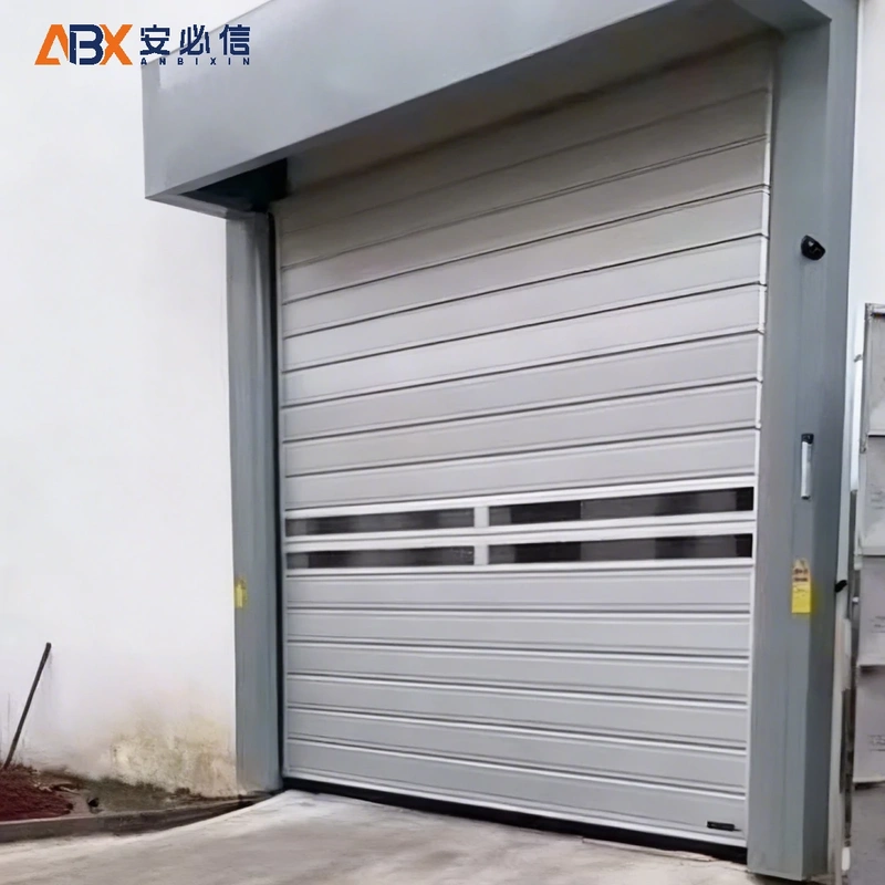 亳州雷达高速门